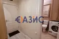 Apartamento 2 habitaciones 51 m² Sveti Vlas, Bulgaria