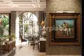 6 bedroom villa 2 m² Jimbaran, Indonesia