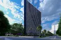 Квартира 1 комната 42 м² Батуми, Грузия
