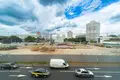 Appartement 2 chambres 45 m² Minsk, Bélarus