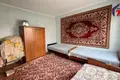 Wohnung 2 zimmer 52 m² Putcynski sielski Saviet, Belarus