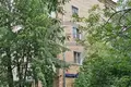 3 room apartment 56 m² Moscow, Russia
