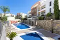 2-Schlafzimmer-Penthouse  Marbella, Spanien
