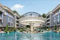 Mieszkanie 4 pokoi 151 m² Kartepe, Turcja