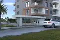 Wohnung 4 zimmer 142 m² Yomra, Türkei