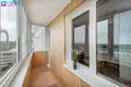 3 room apartment 64 m² Vilnius, Lithuania