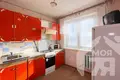 Mieszkanie 2 pokoi 51 m² Żodzino, Białoruś