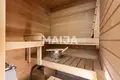 Appartement 1 chambre 44 m² Tampere sub region, Finlande