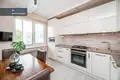 3 room apartment 62 m² Salos, Lithuania