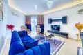 Apartamento 3 habitaciones  Alanya, Turquía