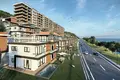 Willa 6 pokojów 500 m² Yaliboyu, Turcja