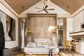 Wohnung 4 Schlafzimmer 492 m² Choeng Thale, Thailand
