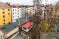 Квартира 2 комнаты 24 м² Столица Прага, Чехия