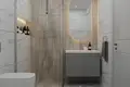 Wohnung 56 m² Alanya, Türkei