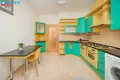 Mieszkanie 2 pokoi 55 m² Wilno, Litwa
