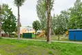 1 room apartment 35 m² Zaslauje, Belarus
