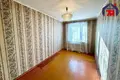3 room apartment 61 m² Sluck, Belarus
