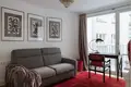 2 bedroom apartment 94 m² Warsaw, Poland