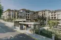 1 bedroom apartment 45 m² Buyukcekmece, Turkey