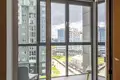 3 room apartment 86 m² Minsk, Belarus