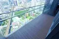 Condo 3 pokoi 203 m² Bangkok, Tajlandia