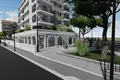 1 bedroom apartment  Donja Lastva, Montenegro