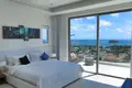 Copropriété 4 chambres 145 m² Karon, Thaïlande