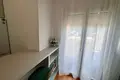 Wohnung 1 Schlafzimmer  in Budva, Montenegro