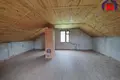 Maison 123 m² Slabadski sielski Saviet, Bélarus
