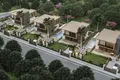 Вилла 5 комнат 225 м² Мезитли, Турция