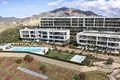 Mieszkanie 2 pokoi 70 m² Fuengirola, Hiszpania