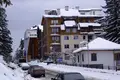 Apartment 53 m² Chepelare, Bulgaria