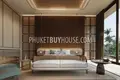 3 bedroom villa 190 m² Choeng Thale, Thailand