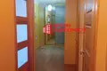Wohnung 3 zimmer 72 m² Hrodna, Belarus