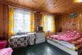Maison 46 m² Smilavicki sielski Saviet, Bélarus