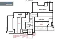 Propiedad comercial 80 m² en Kaunas, Lituania