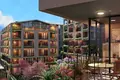 3 bedroom apartment 81 m² Uskudar, Turkey