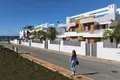 Квартира 3 комнаты  Масаррон, Испания