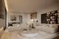 Mieszkanie 2 pokoi 99 m² Aradipu, Cypr