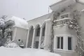 Castillo 9 habitaciones 2 000 m² Eyupsultan, Turquía