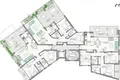 Wohnung 2 Schlafzimmer 116 m² Konia, Zypern