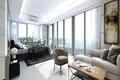 Квартира 2 спальни 137 м² Тагиг, Филиппины
