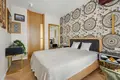 1 bedroom apartment 50 m² Warsaw, Poland
