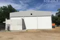 Warehouse 972 m² in Brest, Belarus