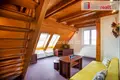 Commercial property 1 320 m² in Hurka, Czech Republic