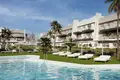 Appartement 3 chambres 108 m² Santa Pola, Espagne