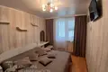 Mieszkanie 3 pokoi 77 m² Osipowicze, Białoruś