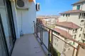 1 bedroom apartment 67 m² Nesebar, Bulgaria