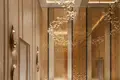 Penthouse 3 pokoi 147 m² Regiao Imediata de Sao Paulo, Brazylia