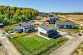 Cottage 206 m² Ozyaritska-Slabadski rural council, Belarus
